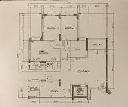 Blk 204D Compassvale Drive (Sengkang), HDB Executive #122359652